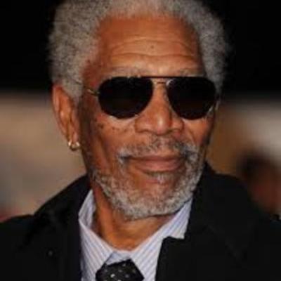 Timeline: Morgan Freeman
