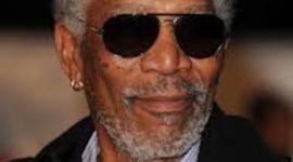Timeline: Morgan Freeman