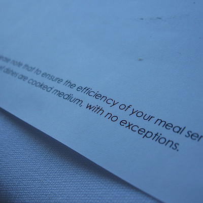 Timeline: new timeline