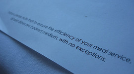 Timeline: new timeline