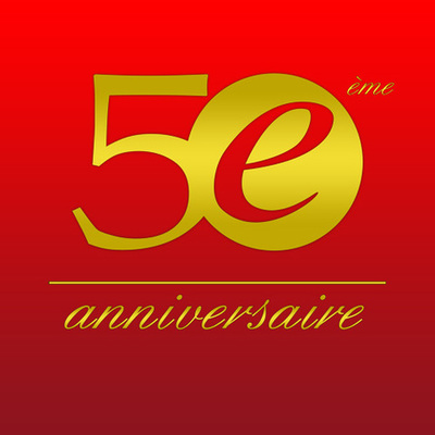 Timeline: ESSTIN, 50eme Anniversaire