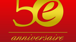 Timeline: ESSTIN, 50eme Anniversaire