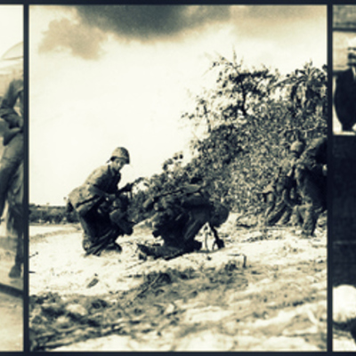 Timeline: Reem & Sally's History Significance Timeline