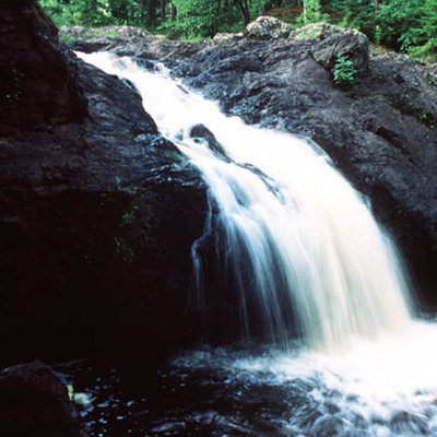 Timeline:  Clean Water Act timeline -- 40 years of protection and restoration