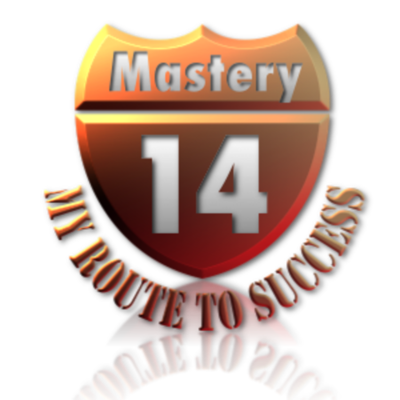 Timeline: My Mastery Journey by Jane Reaves