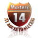Mastery logo