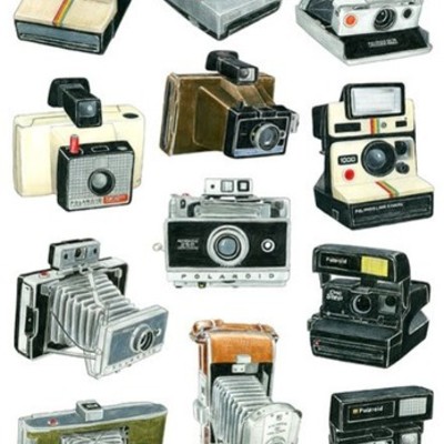 Timeline: Momentos-chave do desenvolvimento da fotografia