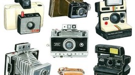 Timeline: Momentos-chave do desenvolvimento da fotografia