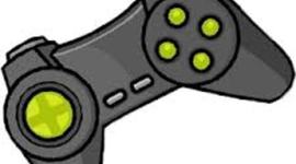 Timeline: Video Games: Old School