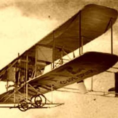 Timeline: History of Aviation