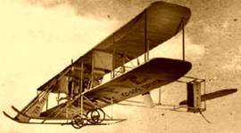 Timeline: The History of Aviation II