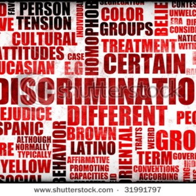Timeline: Discrimination Historical Timeline