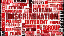 Timeline: Discrimination Historical Timeline
