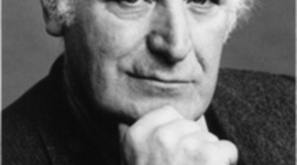 Timeline: Ted Hughes