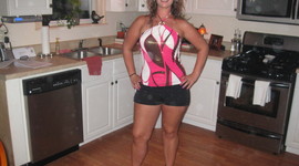 Timeline: May's Life