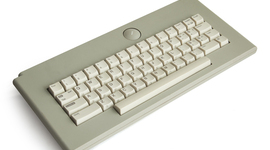 Timeline: History of Computer Keyboards