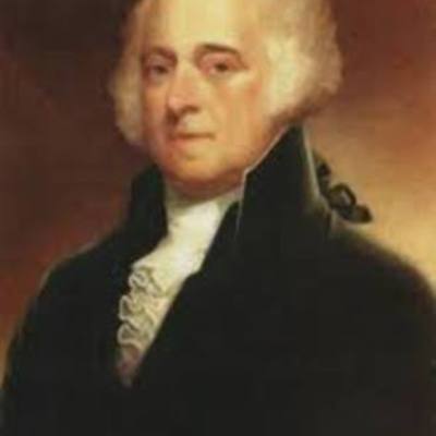 Timeline: John Adams (Mason)