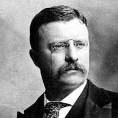 Timeline: Theodore Roosevelt