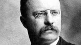 Timeline: Theodore Roosevelt