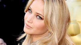 Timeline: Jenifer Lawrence by Sierra and cherish