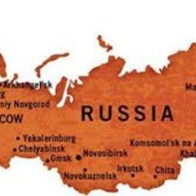 Timeline: Russia's Turning Points