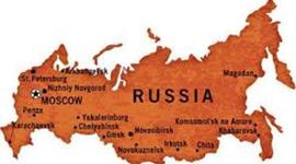 Timeline: Russia's Turning Points