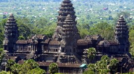 Timeline: The Great Cambodia