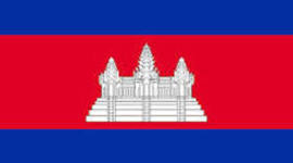Timeline: Cambodia Timeline
