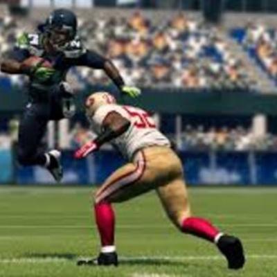Timeline: History of Madden
