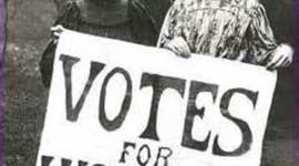 Timeline: Droit des femmes