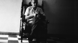 Timeline: LUIS ÁNGEL BUSTAMENTE