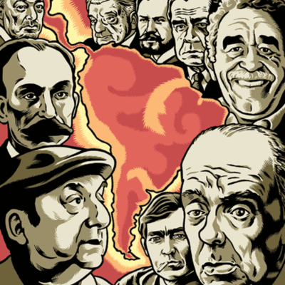 Timeline: Literatura Americana