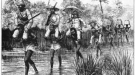 Timeline: Imperialisme