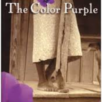Timeline: The Color purple -Alice walker