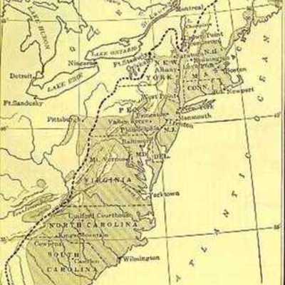 Timeline: scarletts timeline