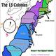 Thirteen colonies