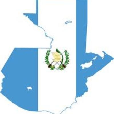 Timeline: Presidentes de la República de Guatemala
