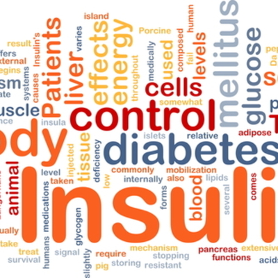 Timeline: INSULIN, DIABETES SOLUTION