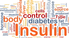Timeline: INSULIN, DIABETES SOLUTION