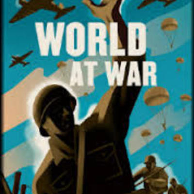 Timeline: WWII Timeline