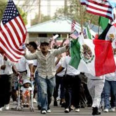 Timeline: Immigration