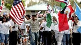 Timeline: Immigration