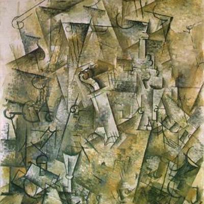 Timeline: Art timeline