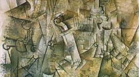 Timeline: Art timeline