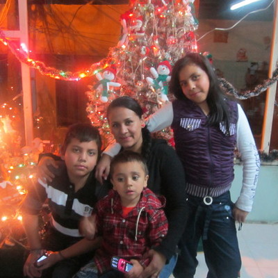 Timeline: mi vida...........mi tiempo