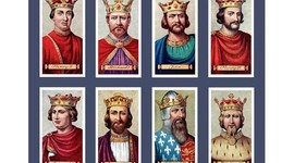 Timeline: The Normans and Plantagenets