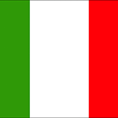 Timeline: Reformationen i Italien