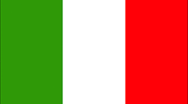 Timeline: Reformationen i Italien