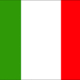 Italy flag