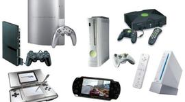 Timeline: Game Platforms Developement History